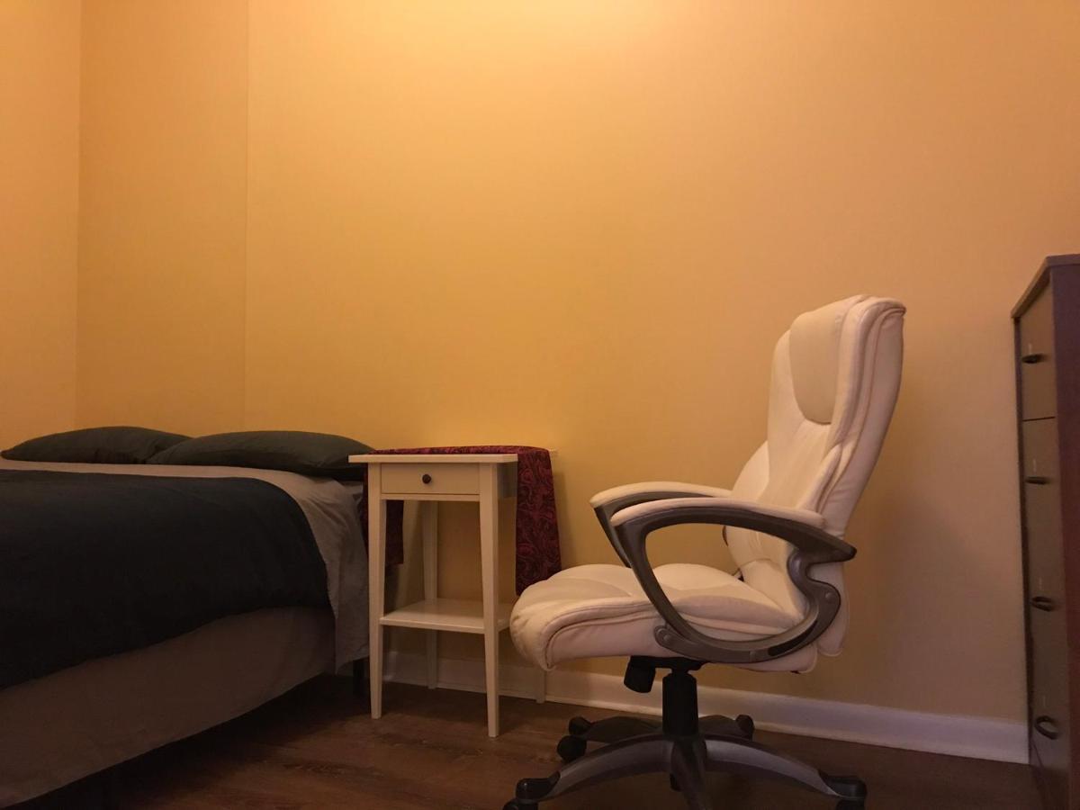 Room 2 Σικάγο Εξωτερικό φωτογραφία